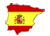 COMERCIAL MONTYCARRERA - GRUP DISBAL - Espanol